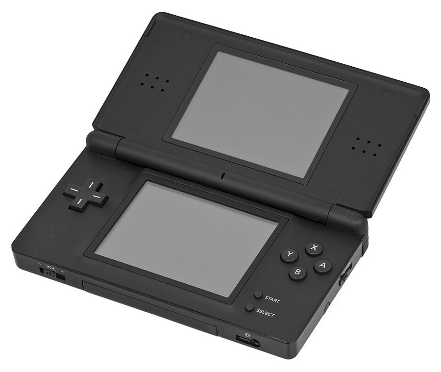Nintendo DS 상세 이미지