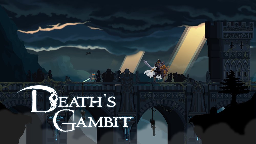 Death's Gambit 상세 이미지