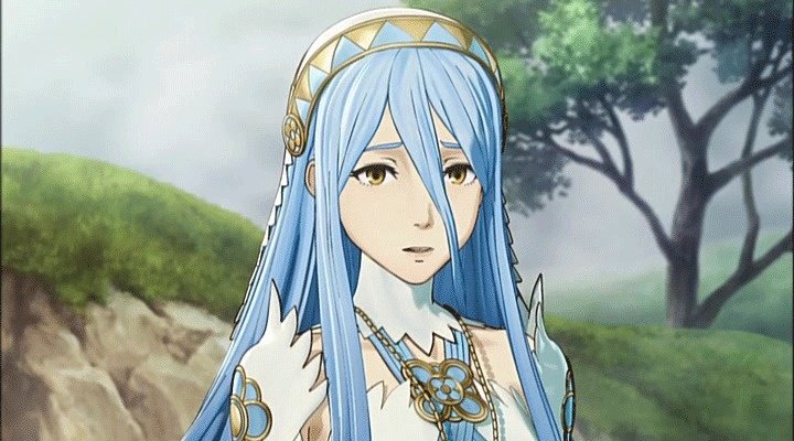 Fire Emblem Fates: Revelation 상세 이미지