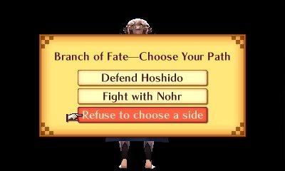Fire Emblem Fates: Revelation 상세 이미지